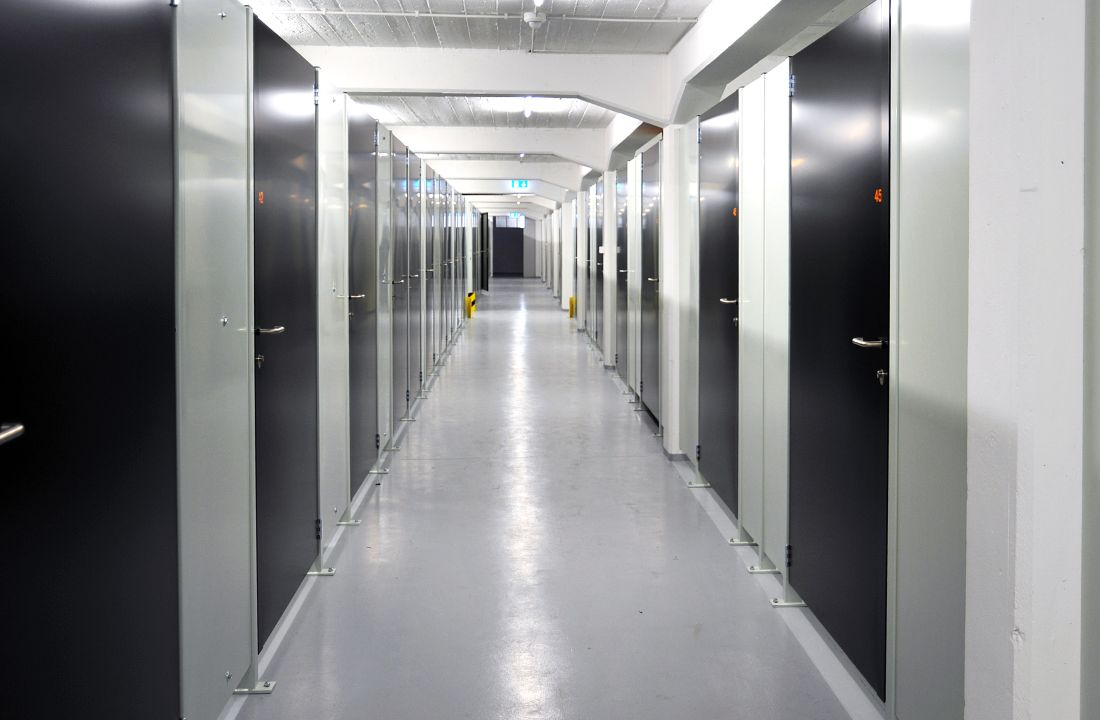 w-lagerbox Self Storage