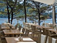 Hibernation for patio furniture